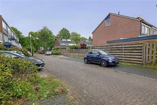 Medium property photo - Munte 21, 9642 JE Veendam